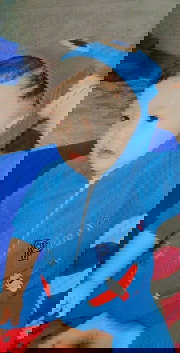 น้องไบร์ท💕