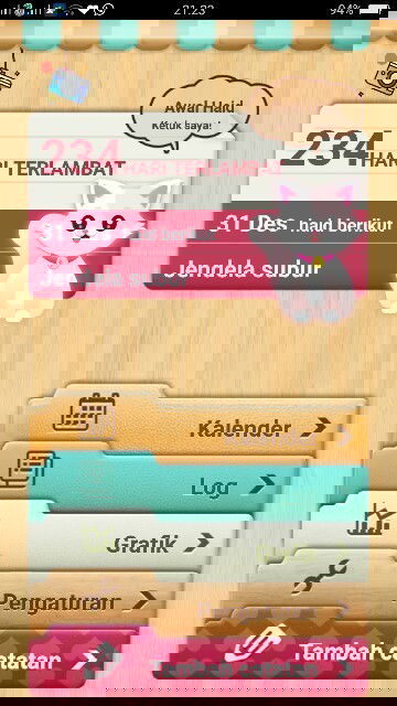 Salah hitungan ga sih