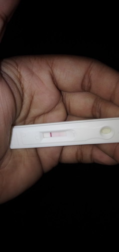 Positive po ba siya??