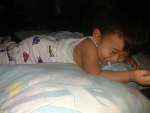 Mannerism sa  Zipper