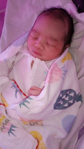 Baby G6PD