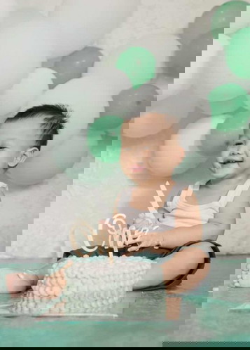 Ide Low Budget buat Ultah si Baby π₯³