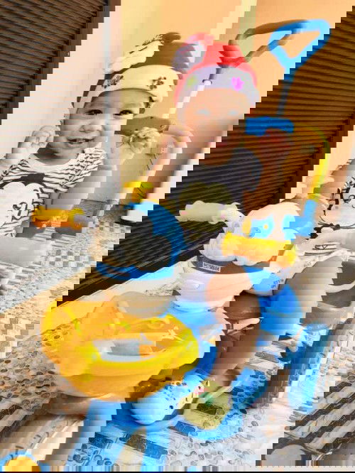 Batangas,our new home