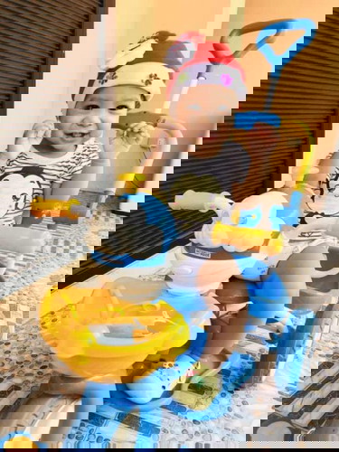 Batangas,our new home