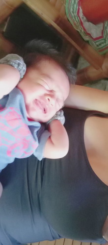 Madalas na paglulungad?