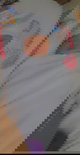 mga mommy ilang araw po bago nakapoop baby nyo simula nung ipinanganak sya? sana po mapansin nyo 🙏