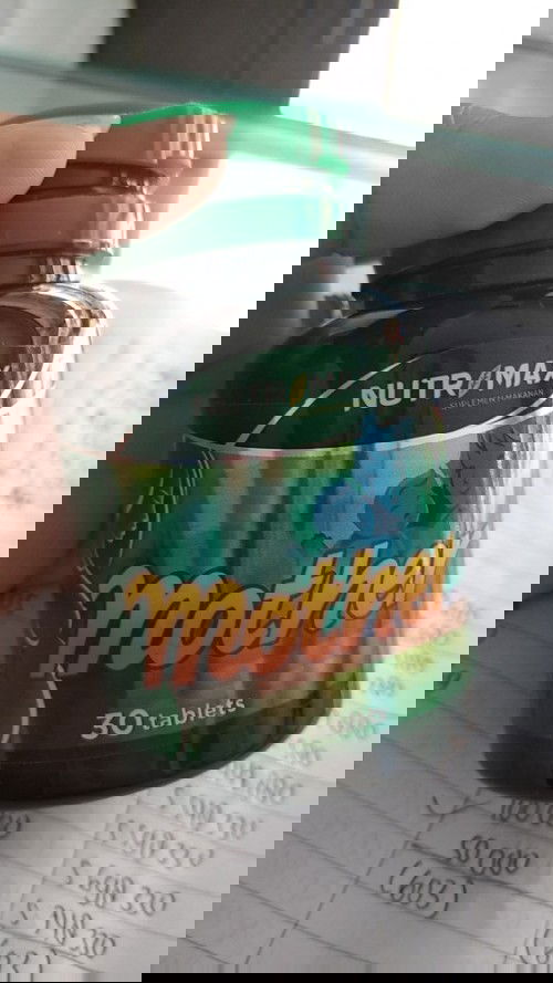 Info dong bunda2 vitamin apa yang bagus untuk awal kehamilan ?