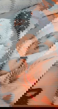 Proud Vbac mom here.