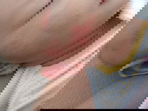 Serius nanya soal baby