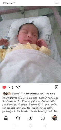 Assalamu'alaikum