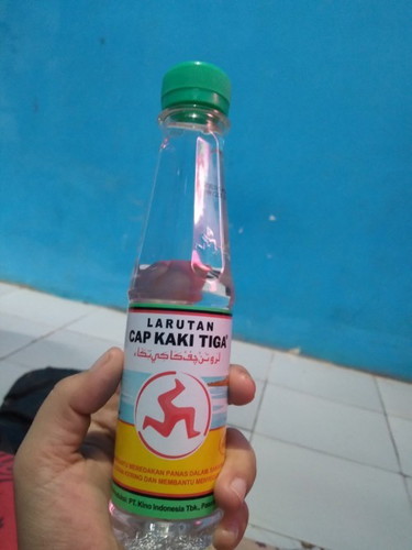 Mau tanya nih
