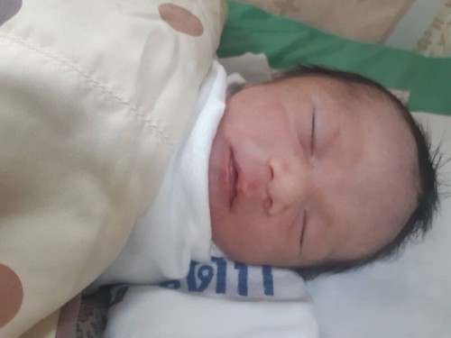 น้องคลอดก่อนกำหนด 35w+4d 📌📌