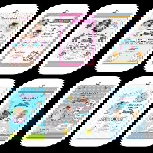 Siapa tau ada yg butuh kado harga murah meriah