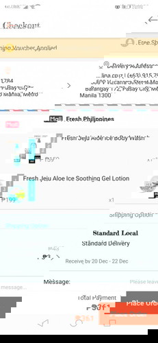 FRESH JEJU. ALOE VERA??