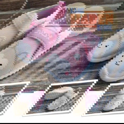 Dijual sepatu dan sandal