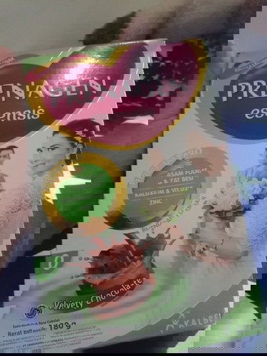 Program kehamilan