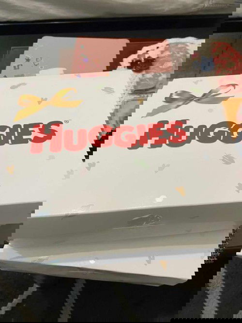 ได้ของทดลองใช้กันรึยังคะแม่ ๆ