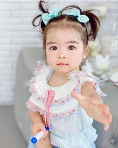 พี่จ๋า คิดถึงหนูเดมี่มั้ยค่าา 🥰