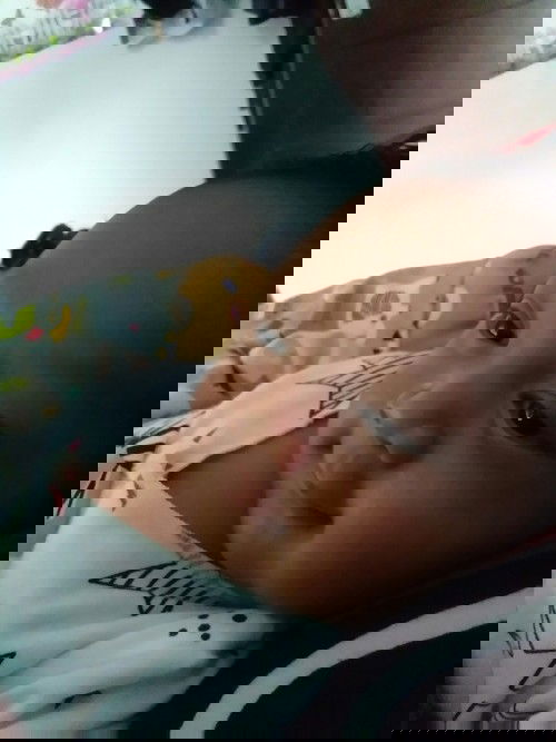 Bagi tips dong cara menyusui yang benar..