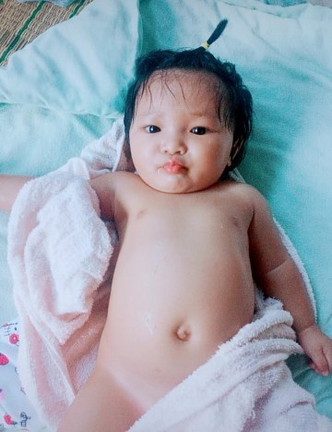 แม่เลี้ยงเดี่ยวค่ะ❤