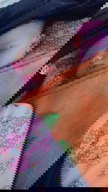 lahir sebelum tanggal hpl nya bun