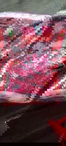 Kasurbayi kelambu bukan second