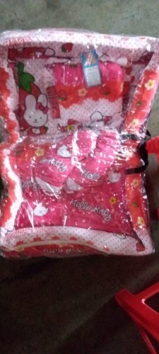 Kasurbayi kelambu bukan second