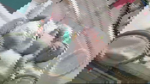 คลอดแล้วจร้า ธีม ธ.ค.  63 แชร์ประสบการณ์เบาหวานขณะตั้งครรภ์