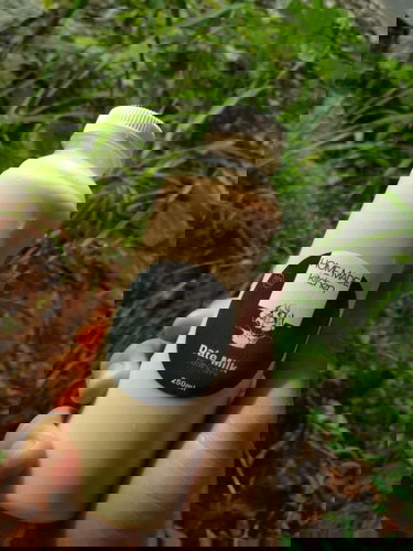 Susu Kurma Premium (ASI BOOSTER)