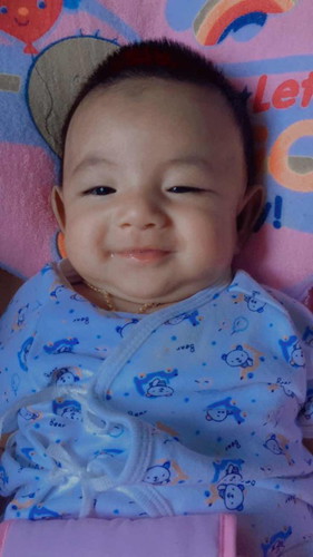 โดนทักว่าเหมือนเด็กผู้ชาย