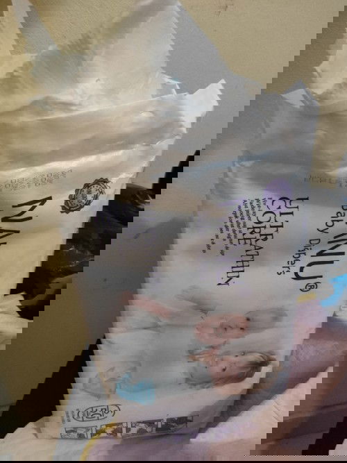 Thanh lý bỉm nanu