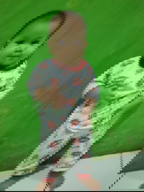 Cara biar anak trbiasa dngan tekstur yg gak trllu encer