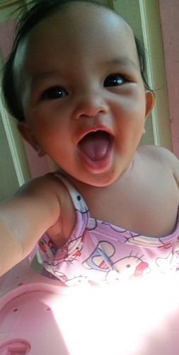 I really want my baby to start bottle feed. Pero ayaw talaga niya. 😭😭😭
Help mommies?! shes 7mos