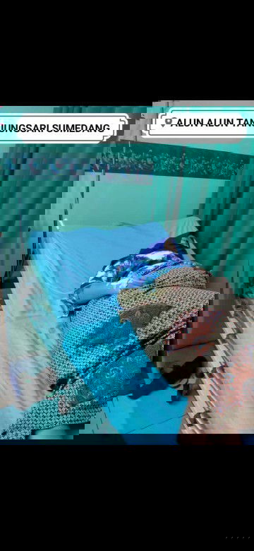 minta do'a nya y bun