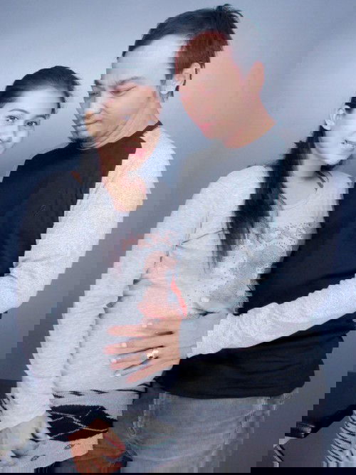 pengen cepet lahiran