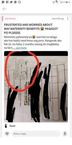 Pahelp naman po sa question ko kagabi