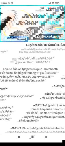 Đợi kết quả cuộc thi