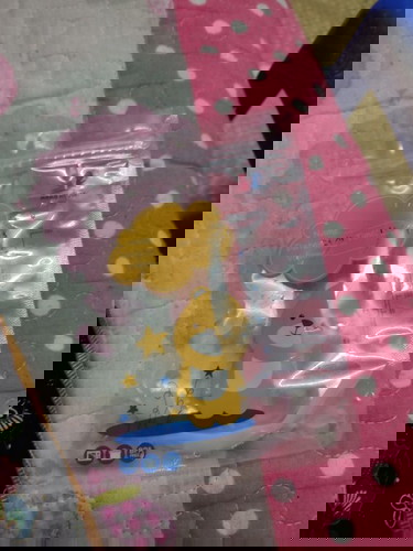 Plastik simpan susu ibu