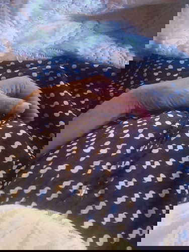 คือแบบปวดขาแล้วลูกดิ้นแรงมากเกิดจากอะไรค่ะ