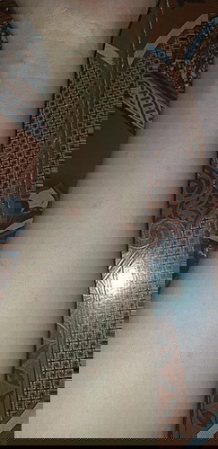 Nổi mẩn ngứa sau sinh