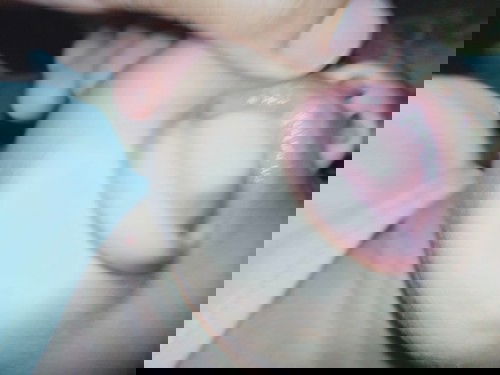 Momshie normal lng ba to parang nag susugat sa ilalim ng lips ni baby po? 3 months old na po sya