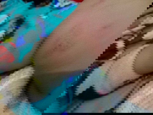 Sarannya dong Bun 🙏