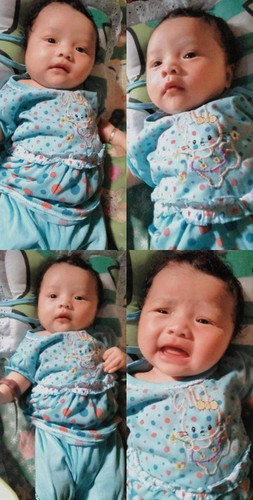 baby zila