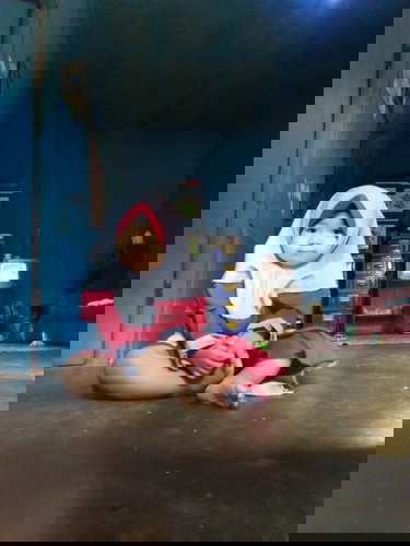 Perlengkapan si kecil yang harus di bawa untuk liburan