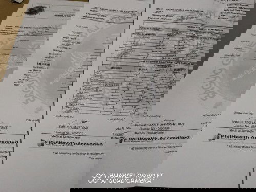 Philhealth Accredited