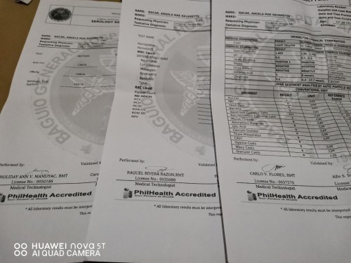 Philhealth Accredited