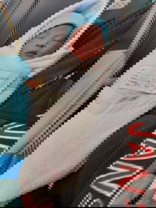 คลอดวันที่14ธ.ค.63 เป็นผู้หญิงค่ะ กำหนดคลอด31ธ.ค.63