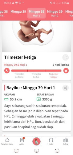 sudah mendekatin HPL