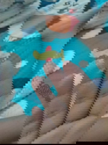 ใกล้จะคลอดรึยัง😂