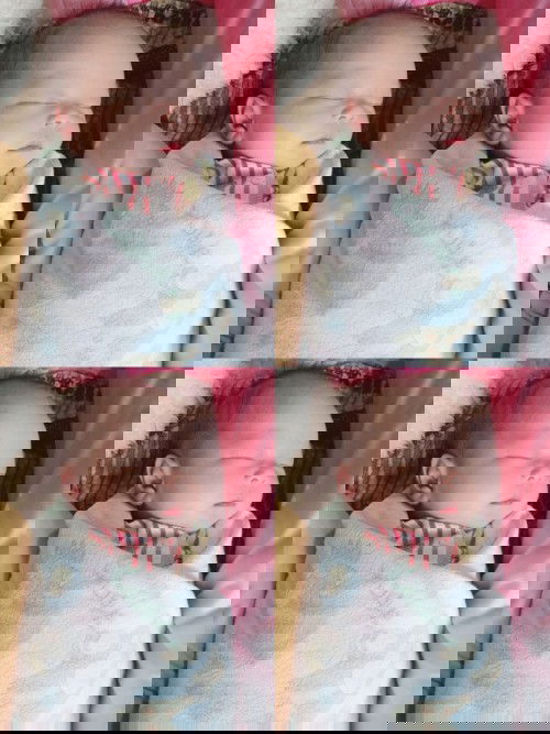 Aku #Ibujuara untuk anakku